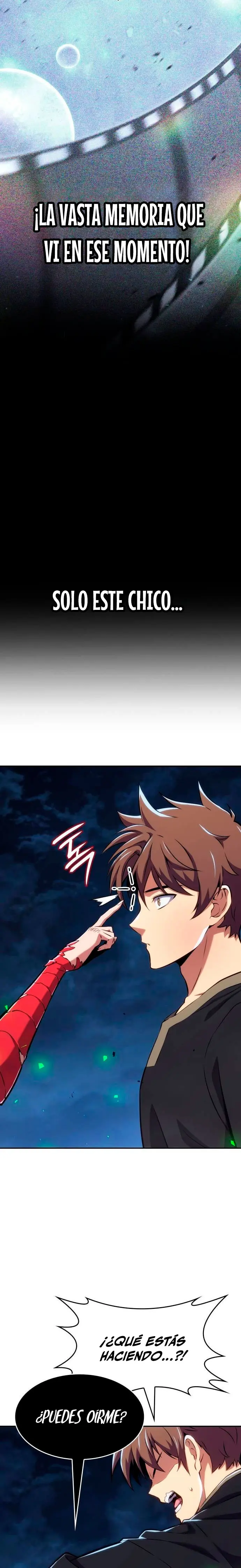  El guerrero despiadado > Capitulo 32 > Page 61