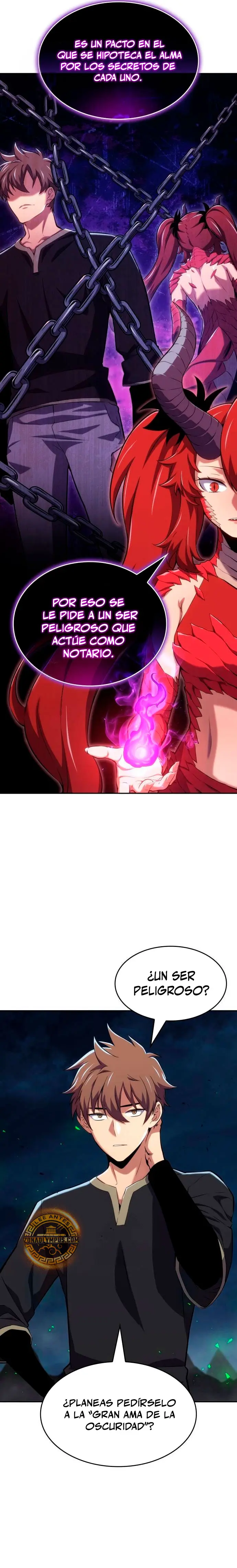  El guerrero despiadado > Capitulo 32 > Page 81