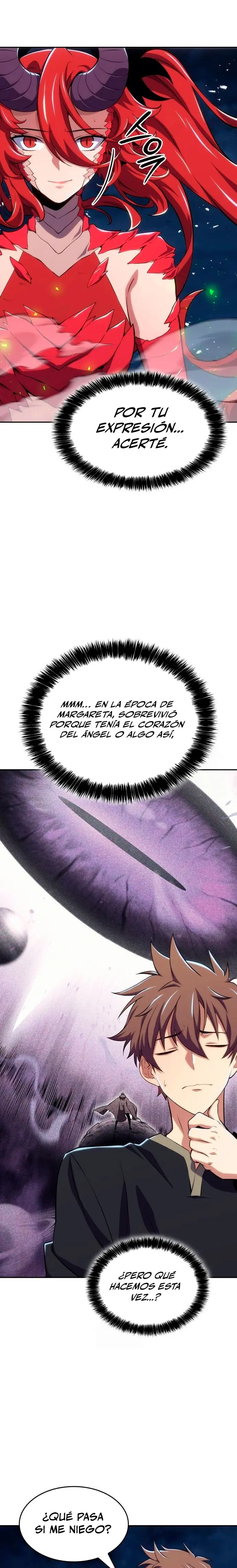  El guerrero despiadado > Capitulo 32 > Page 91