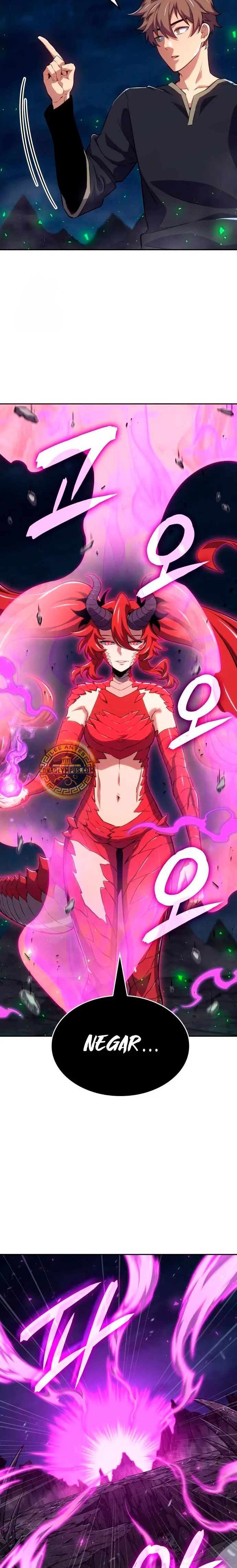  El guerrero despiadado > Capitulo 32 > Page 101