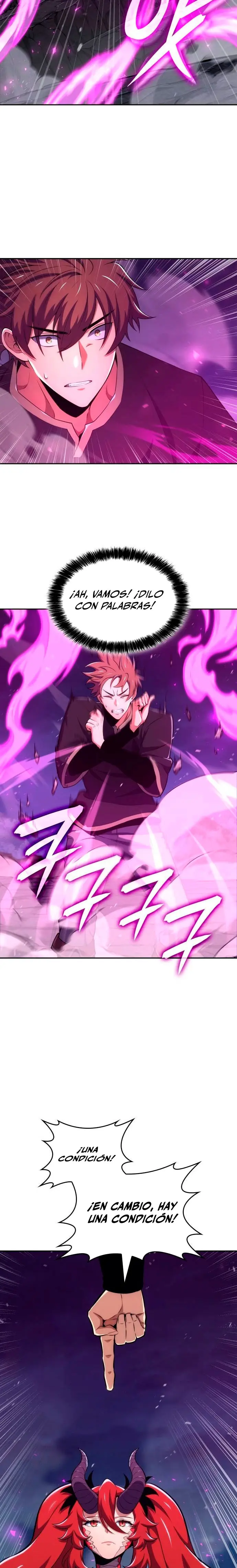  El guerrero despiadado > Capitulo 32 > Page 111