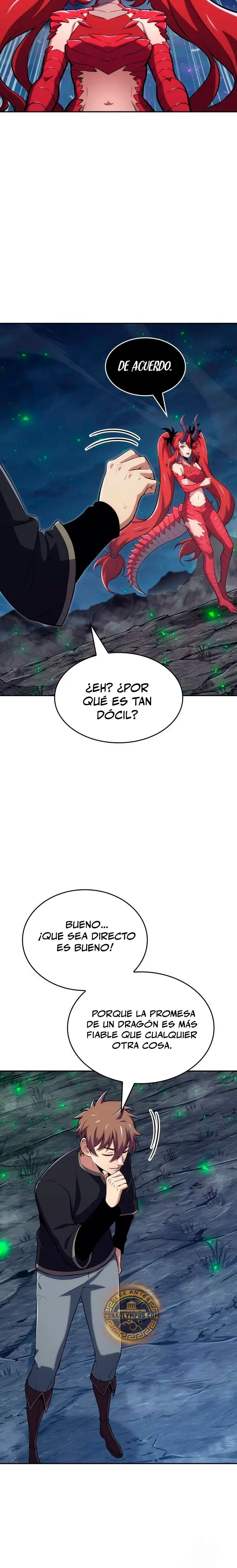  El guerrero despiadado > Capitulo 32 > Page 121