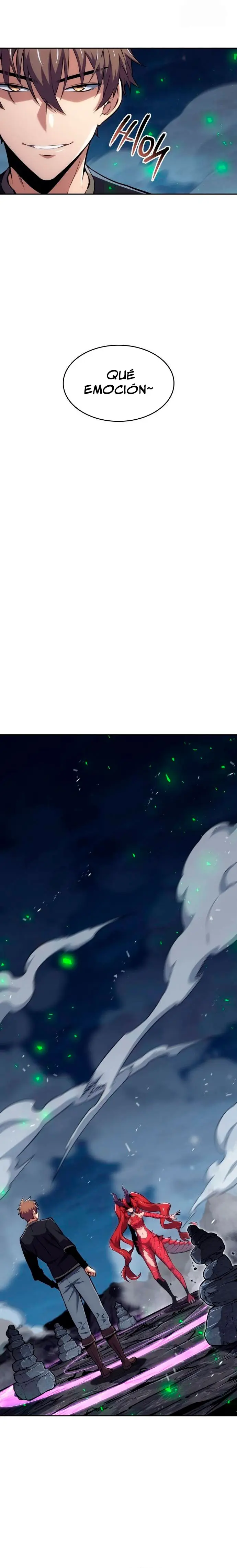  El guerrero despiadado > Capitulo 32 > Page 131