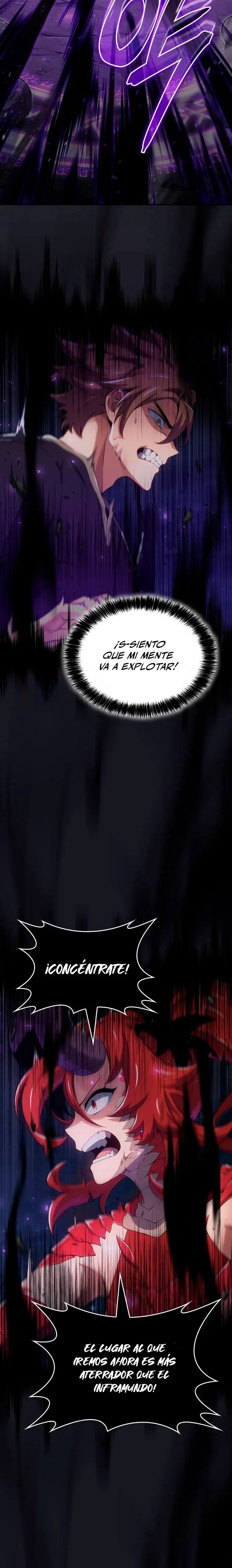  El guerrero despiadado > Capitulo 32 > Page 161