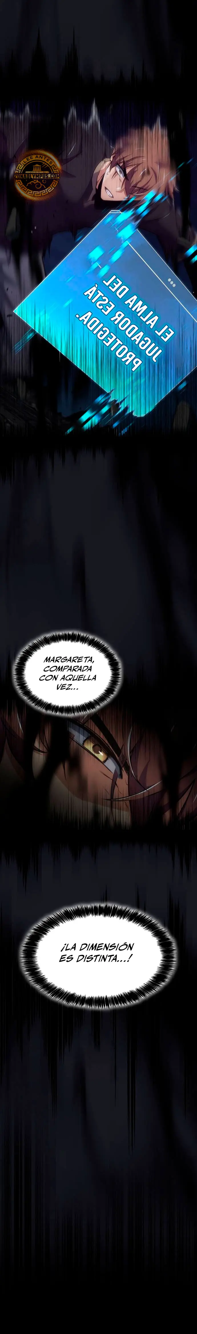  El guerrero despiadado > Capitulo 32 > Page 171