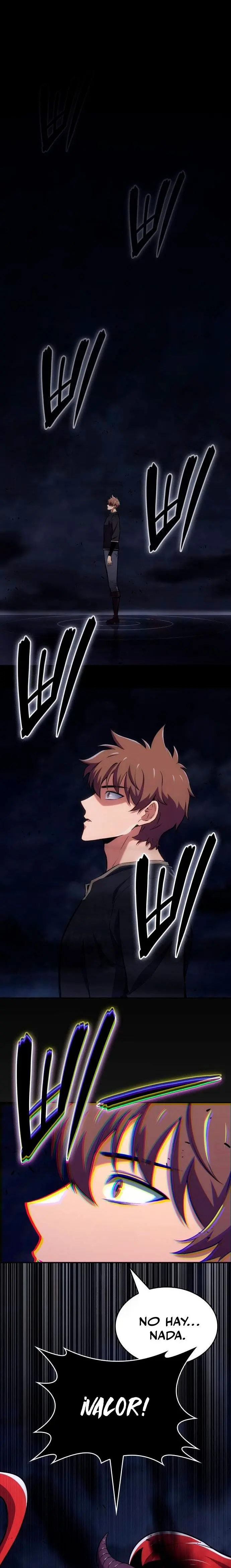  El guerrero despiadado > Capitulo 32 > Page 181