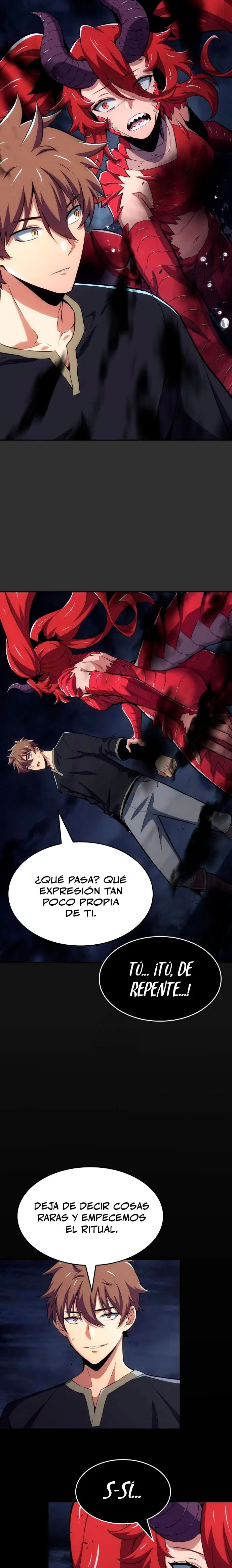  El guerrero despiadado > Capitulo 32 > Page 191