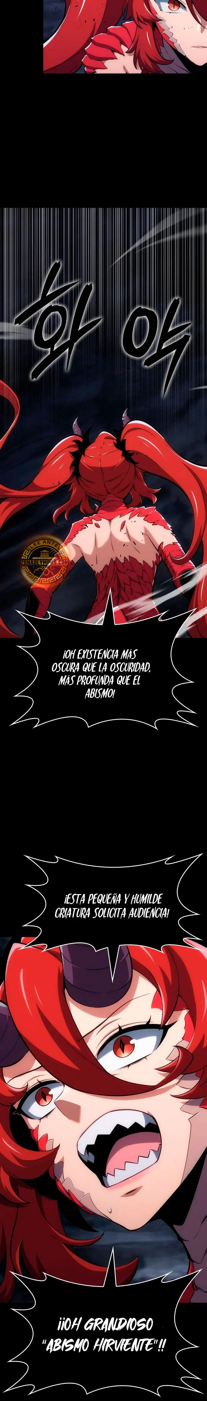  El guerrero despiadado > Capitulo 32 > Page 201