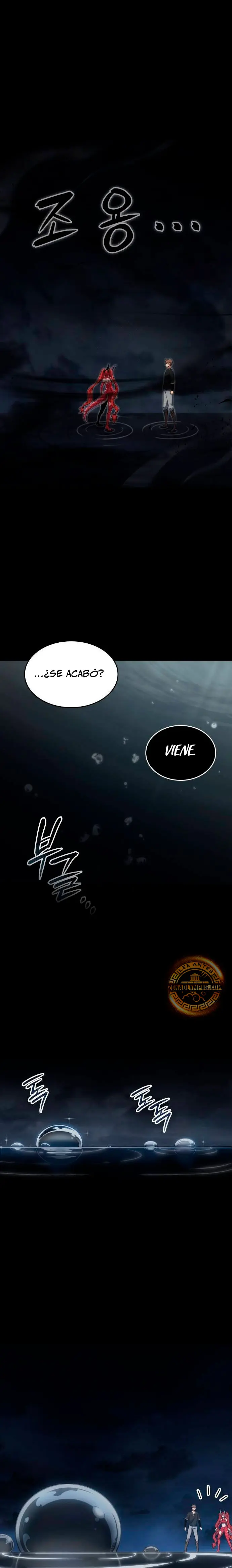  El guerrero despiadado > Capitulo 32 > Page 211