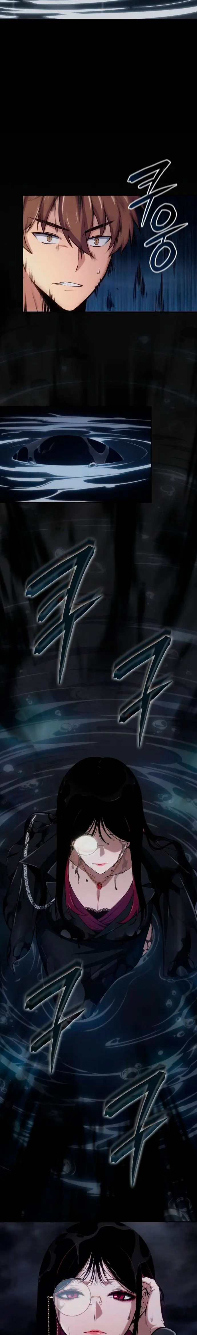  El guerrero despiadado > Capitulo 32 > Page 221