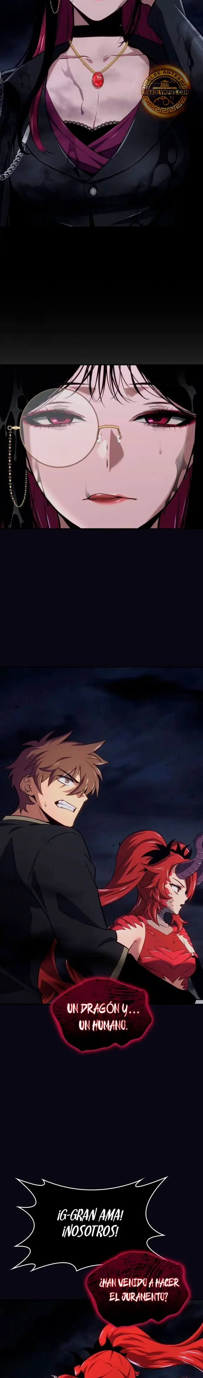  El guerrero despiadado > Capitulo 32 > Page 231