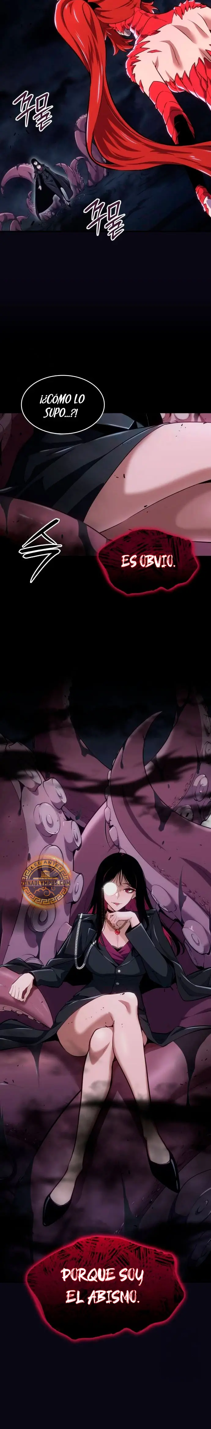  El guerrero despiadado > Capitulo 32 > Page 241