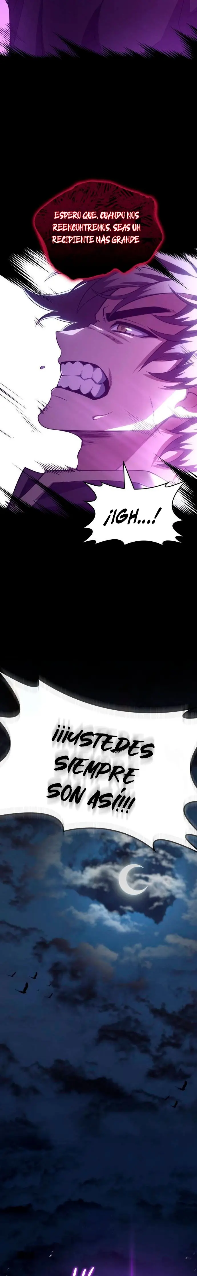  El guerrero despiadado > Capitulo 32 > Page 311