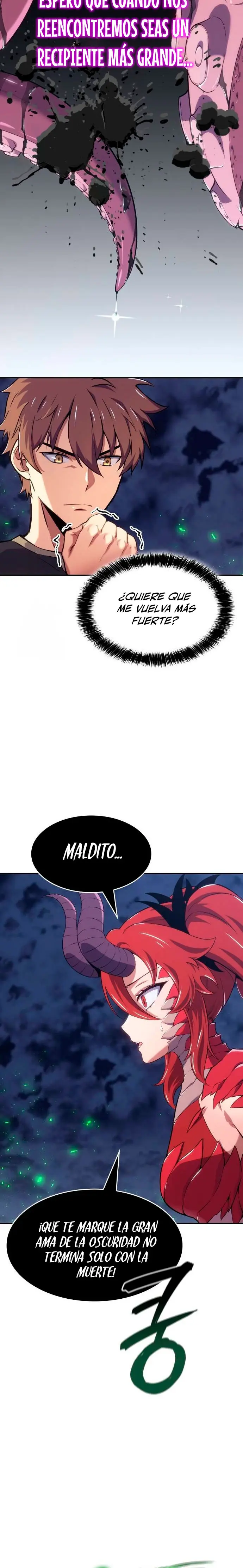  El guerrero despiadado > Capitulo 32 > Page 331