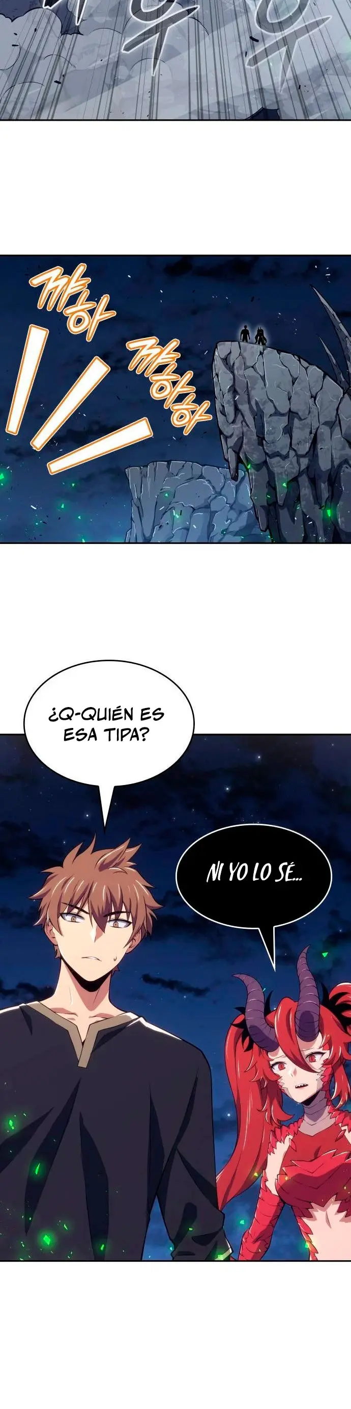  El guerrero despiadado > Capitulo 32 > Page 361