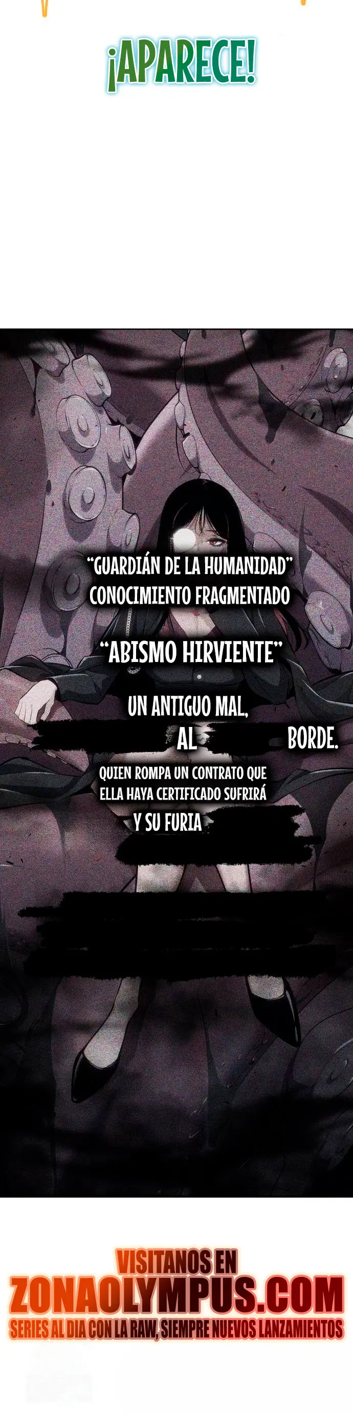  El guerrero despiadado > Capitulo 32 > Page 391