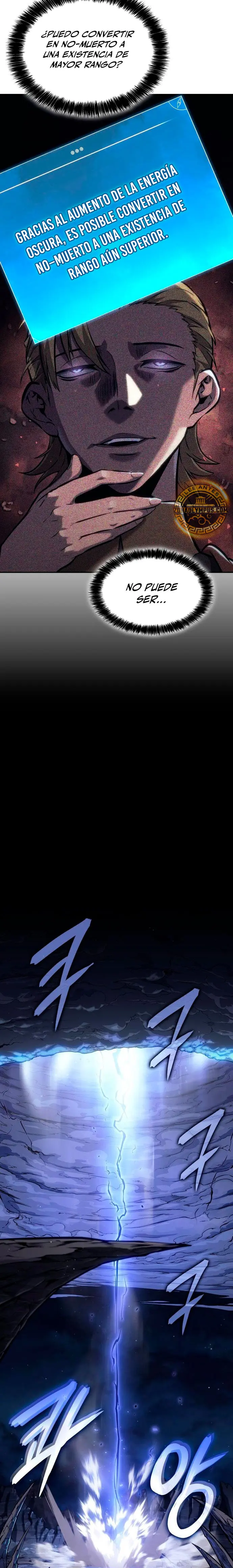  El guerrero despiadado > Capitulo 33 > Page 51