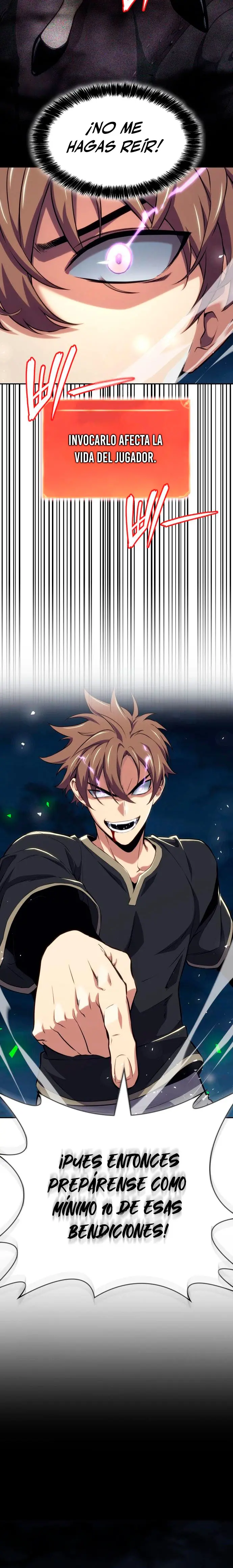  El guerrero despiadado > Capitulo 33 > Page 71