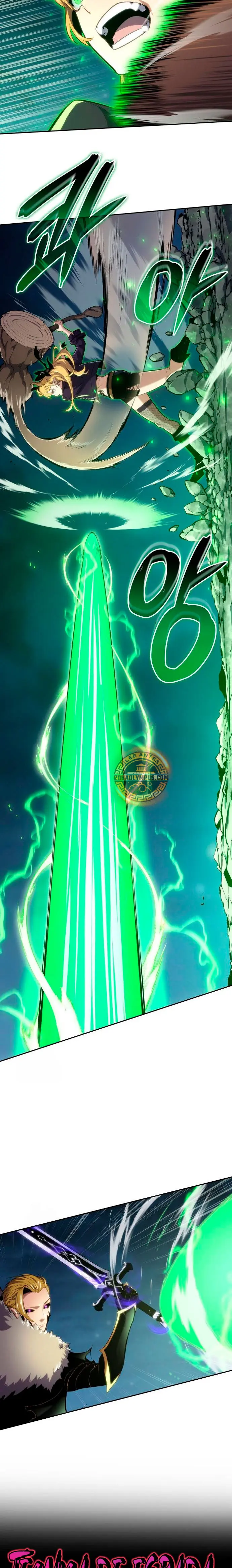  El guerrero despiadado > Capitulo 33 > Page 191