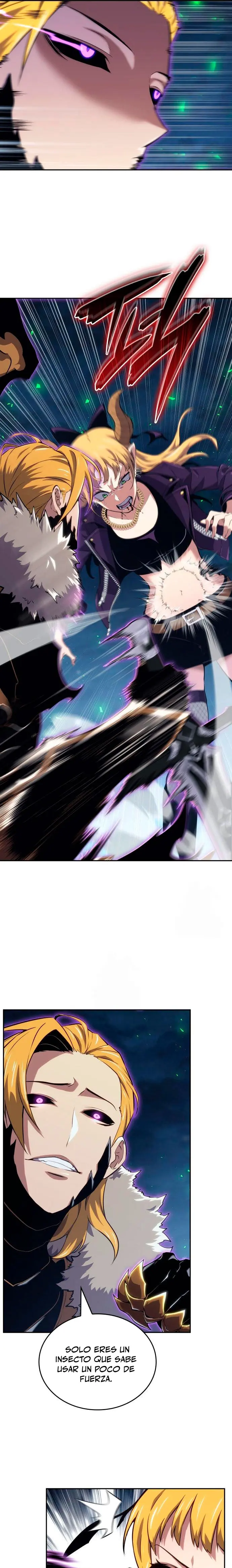  El guerrero despiadado > Capitulo 33 > Page 211