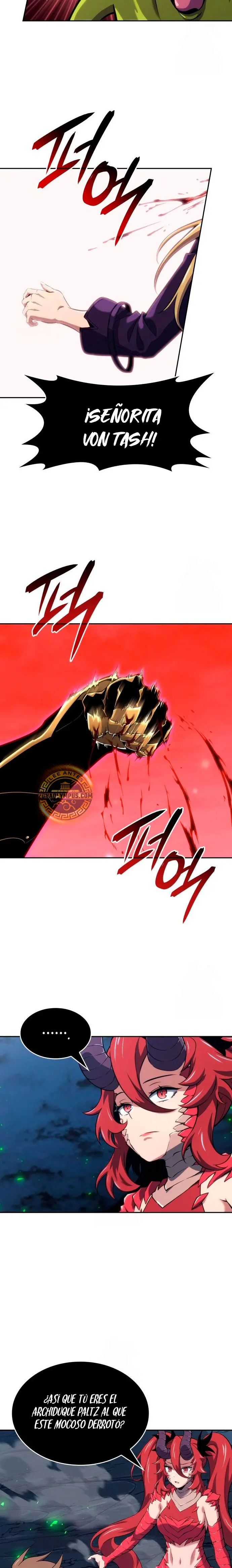  El guerrero despiadado > Capitulo 33 > Page 231