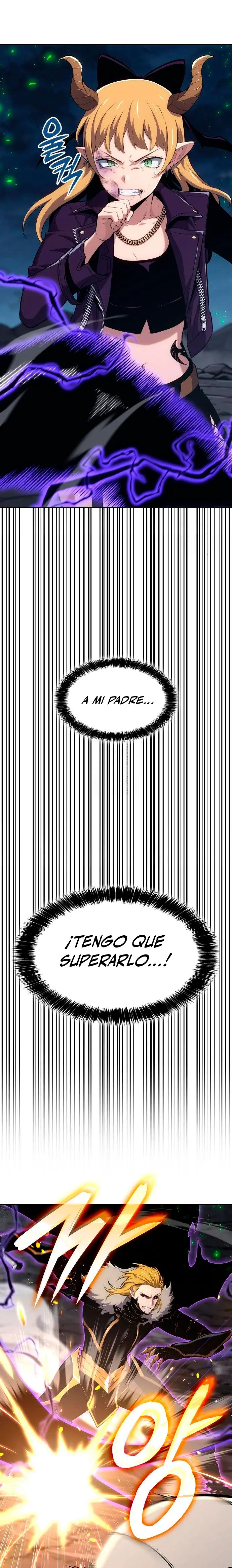  El guerrero despiadado > Capitulo 33 > Page 271