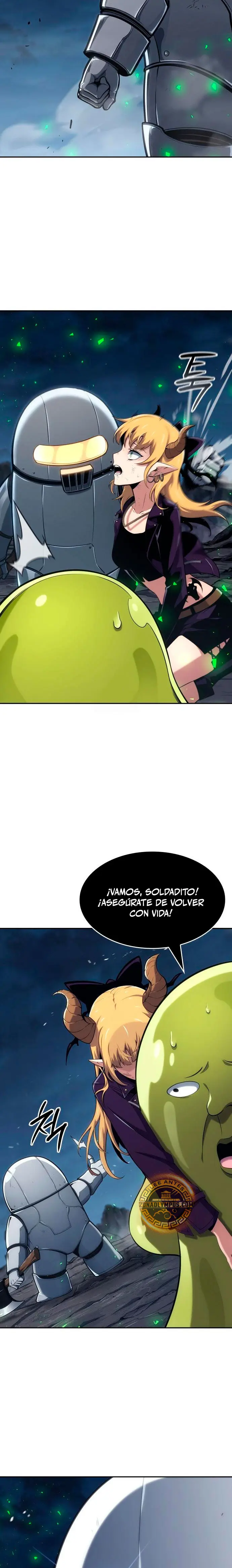  El guerrero despiadado > Capitulo 33 > Page 301