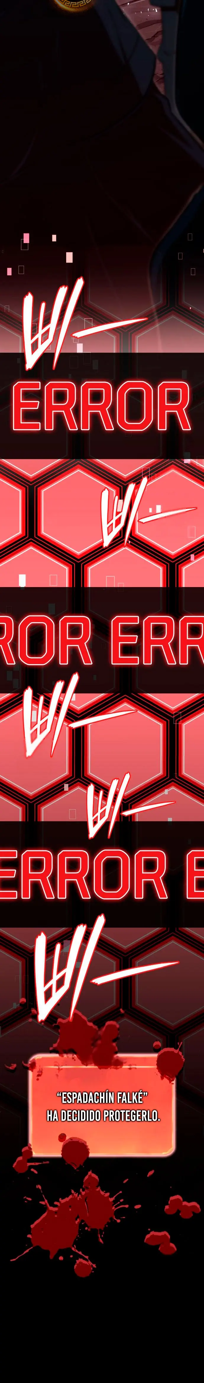  El guerrero despiadado > Capitulo 33 > Page 391