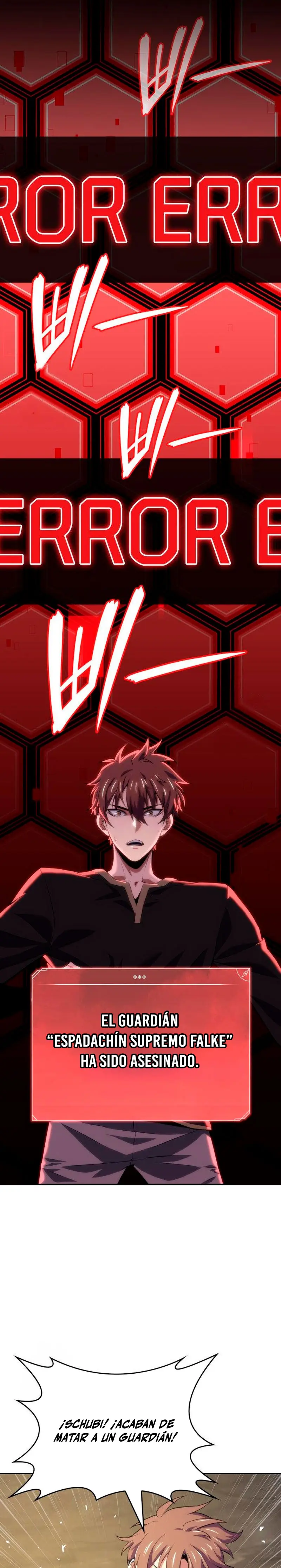  El guerrero despiadado > Capitulo 34 > Page 61