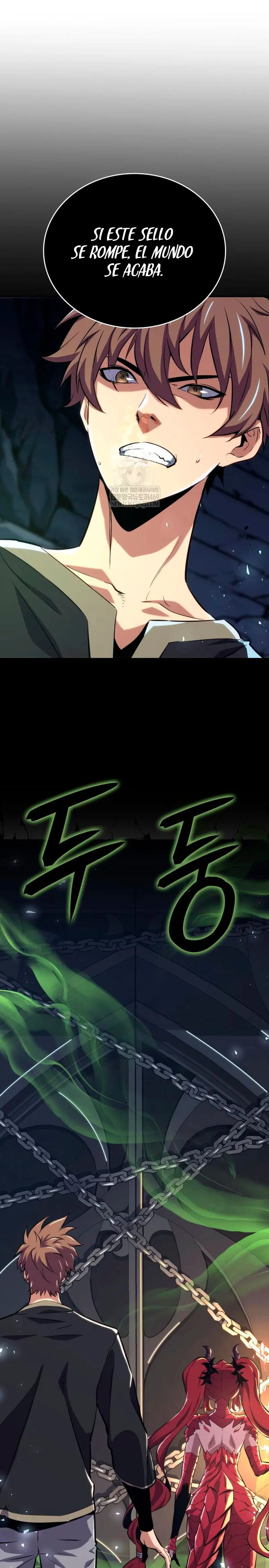  El guerrero despiadado > Capitulo 34 > Page 111