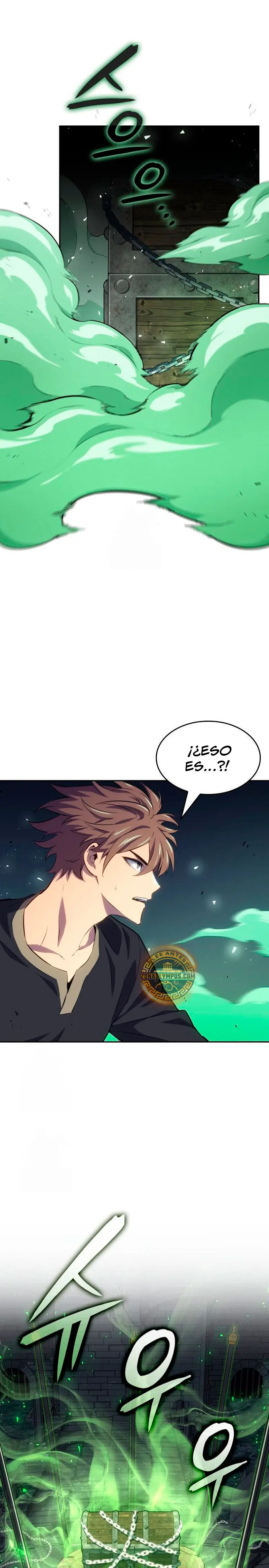  El guerrero despiadado > Capitulo 34 > Page 151