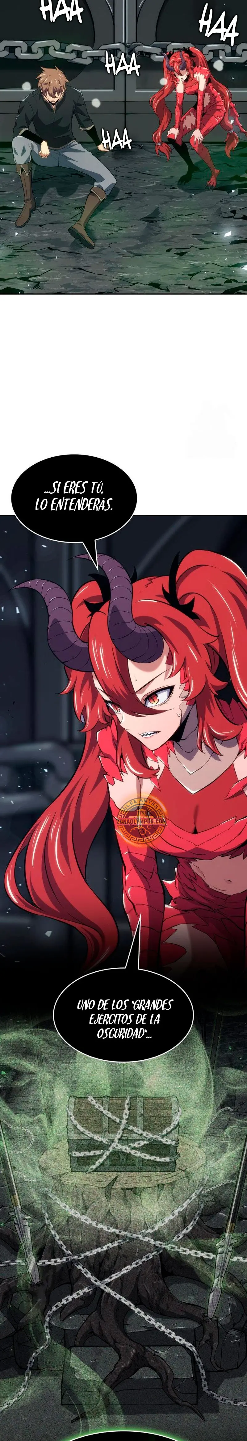  El guerrero despiadado > Capitulo 34 > Page 171