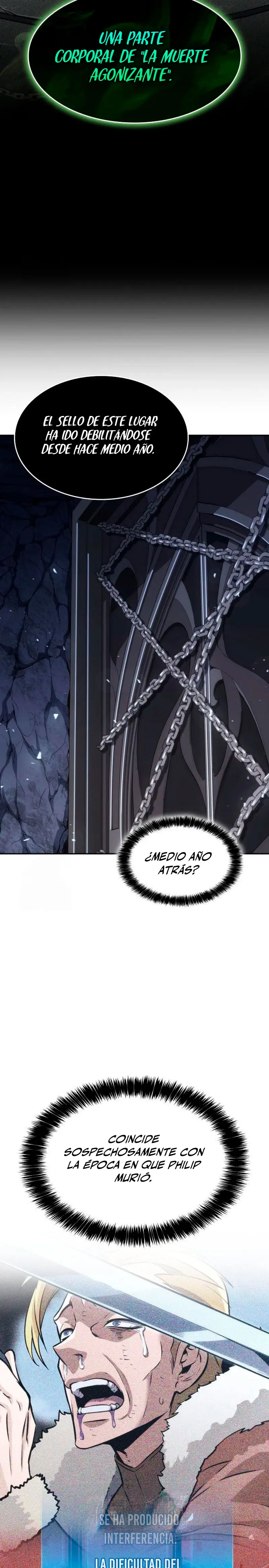  El guerrero despiadado > Capitulo 34 > Page 181