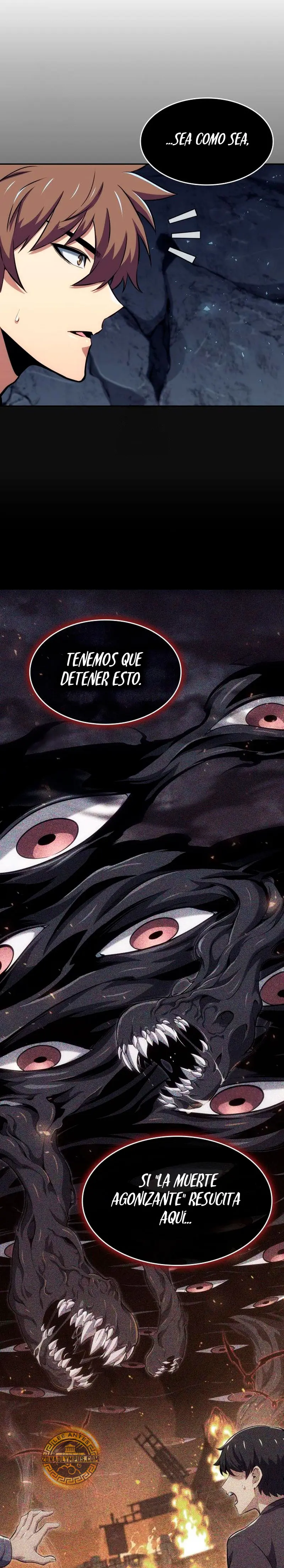  El guerrero despiadado > Capitulo 34 > Page 211