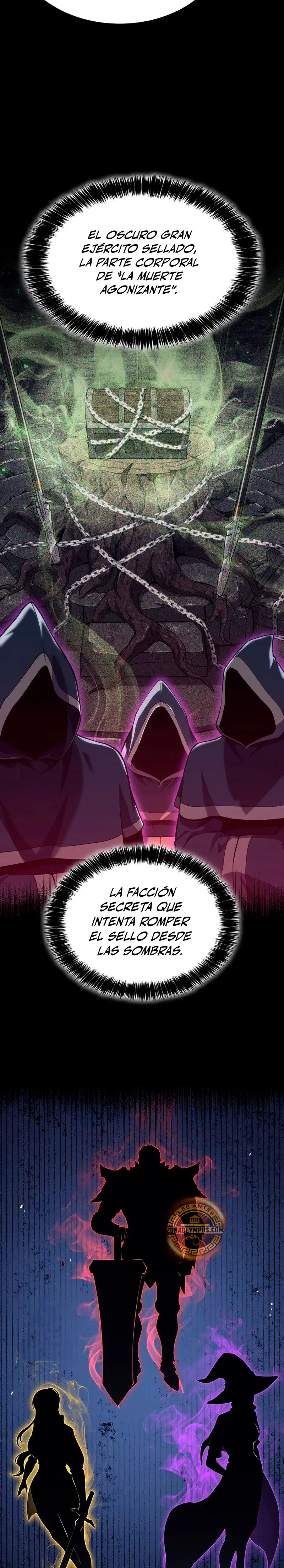  El guerrero despiadado > Capitulo 34 > Page 231