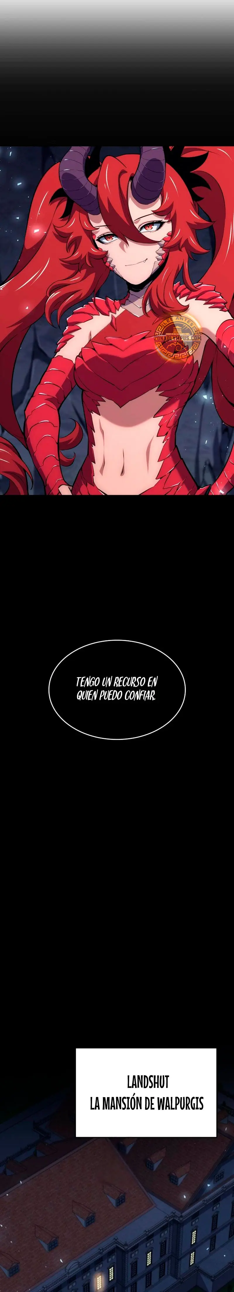  El guerrero despiadado > Capitulo 34 > Page 271