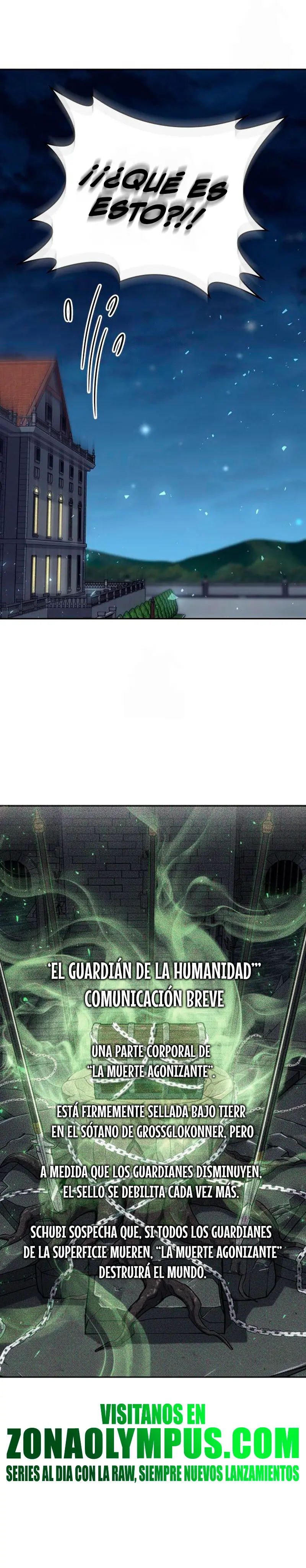  El guerrero despiadado > Capitulo 34 > Page 331