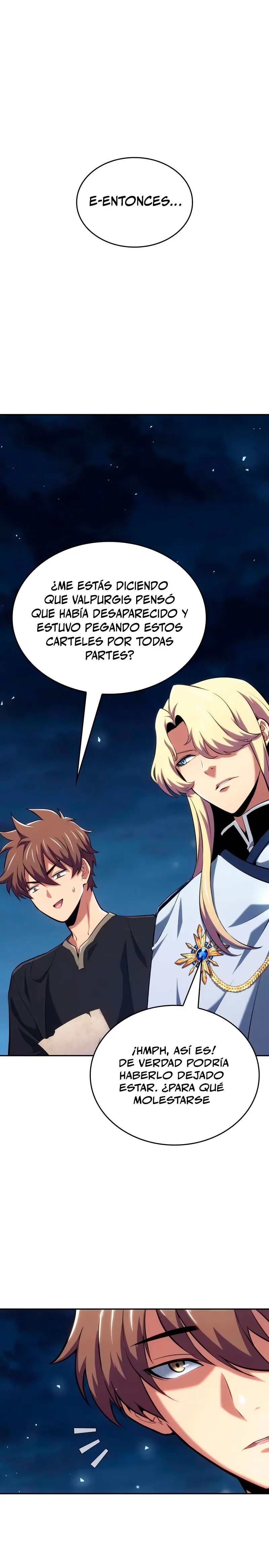  El guerrero despiadado > Capitulo 35 > Page 21