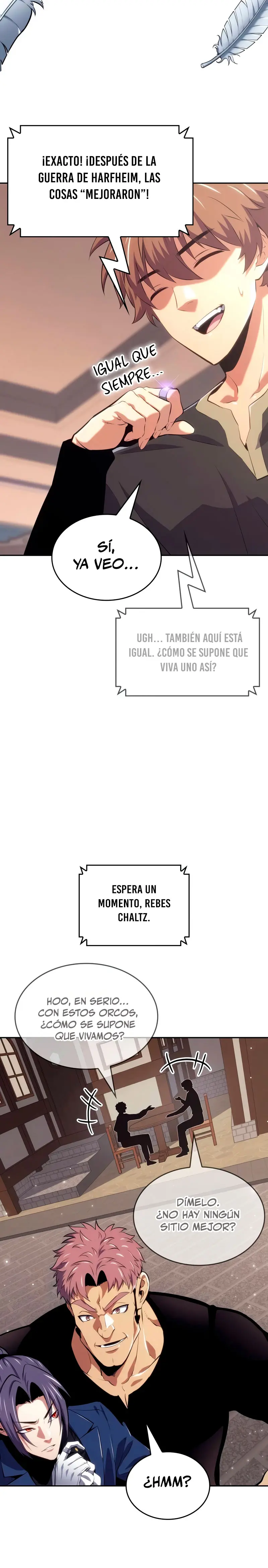  El guerrero despiadado > Capitulo 35 > Page 171