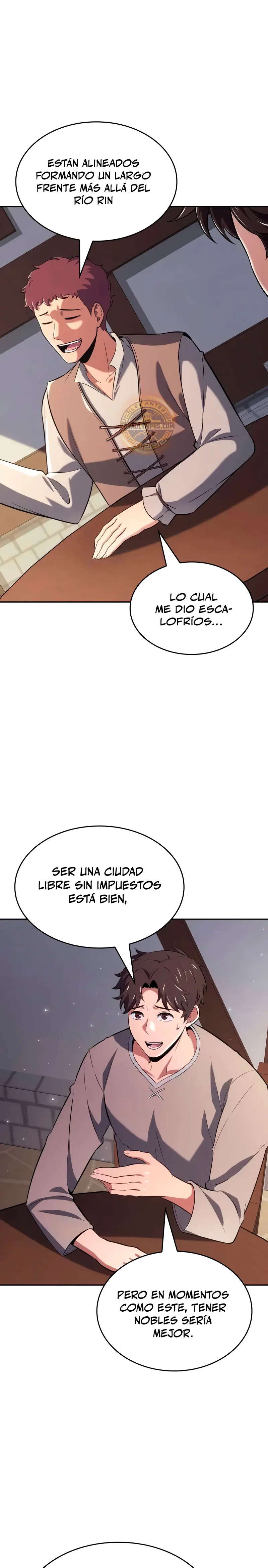  El guerrero despiadado > Capitulo 35 > Page 181