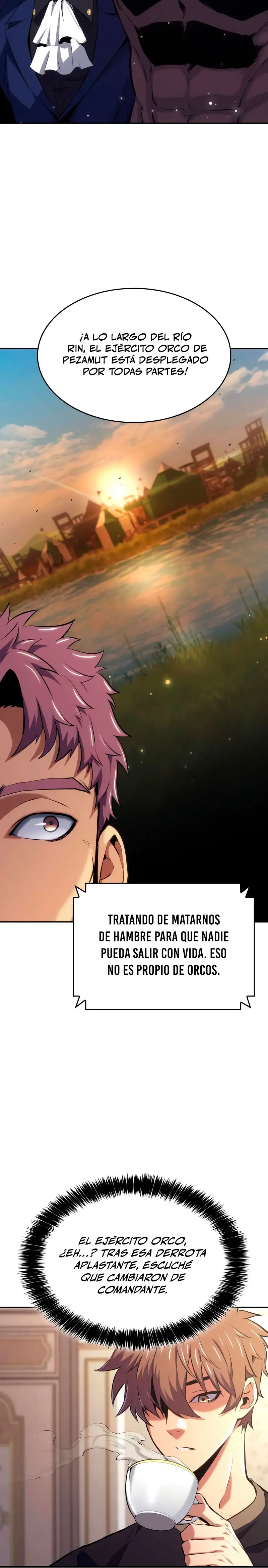  El guerrero despiadado > Capitulo 35 > Page 201
