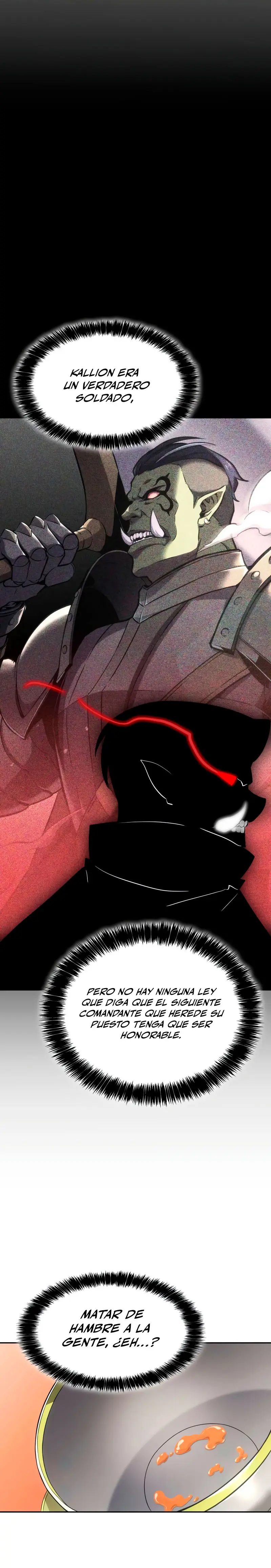  El guerrero despiadado > Capitulo 35 > Page 211