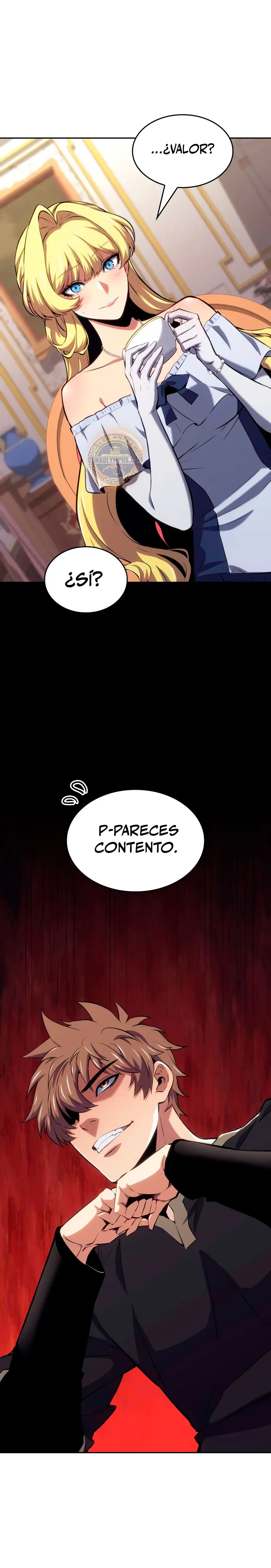  El guerrero despiadado > Capitulo 35 > Page 221