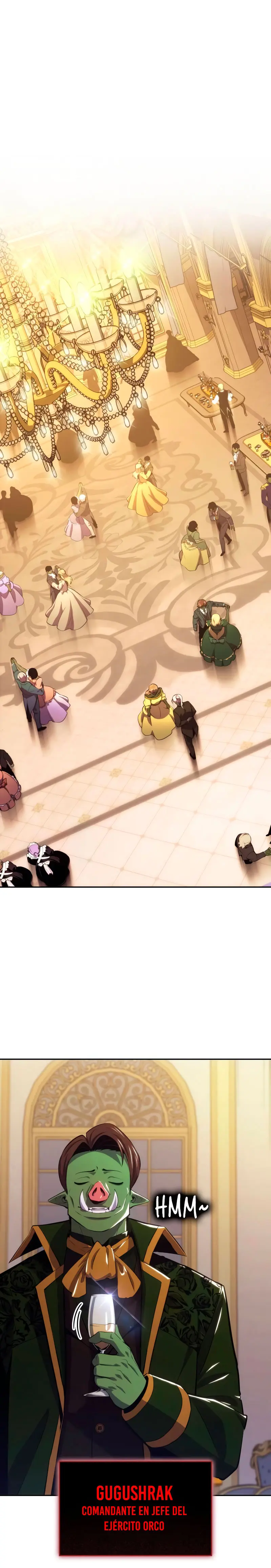  El guerrero despiadado > Capitulo 35 > Page 231