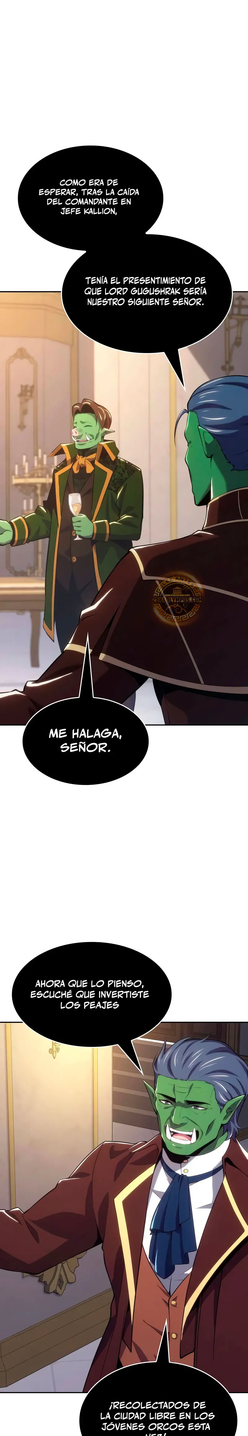  El guerrero despiadado > Capitulo 35 > Page 241