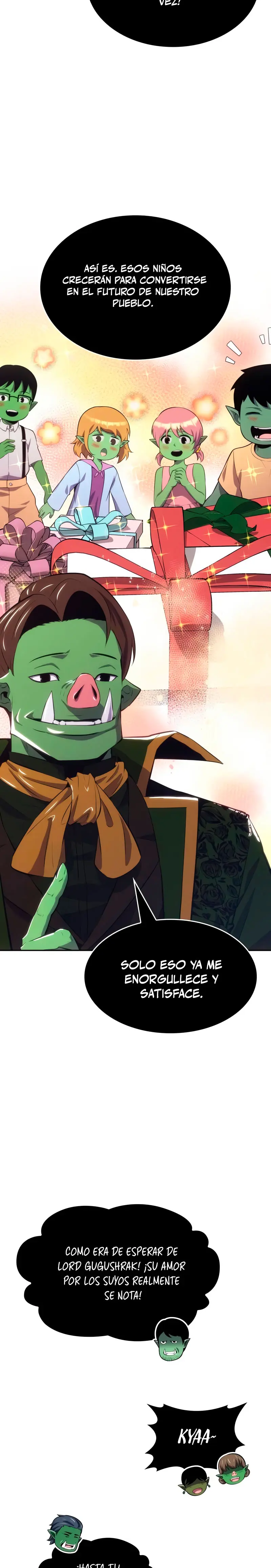  El guerrero despiadado > Capitulo 35 > Page 251