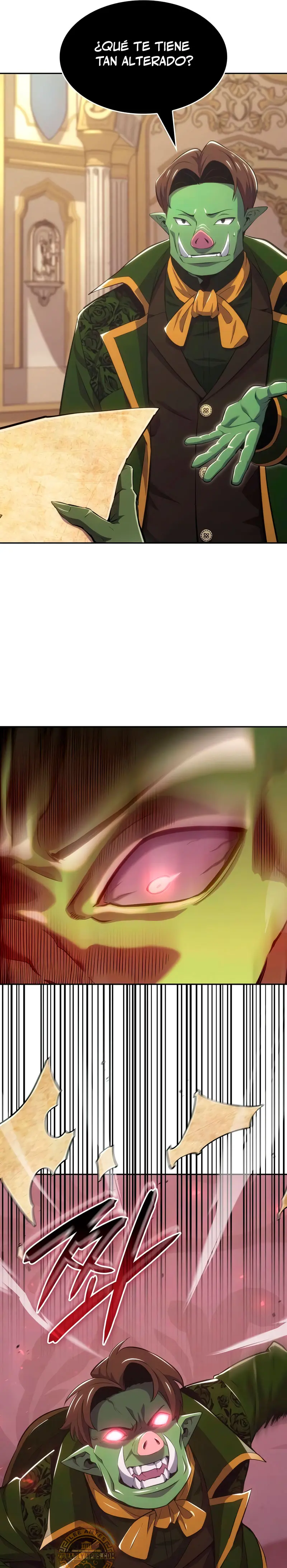  El guerrero despiadado > Capitulo 35 > Page 271