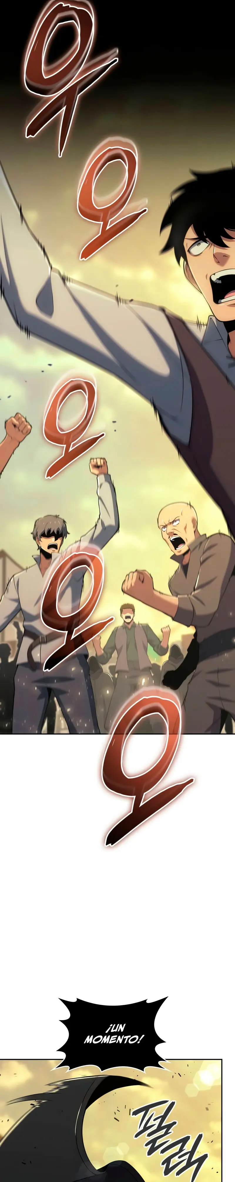  El guerrero despiadado > Capitulo 35 > Page 341