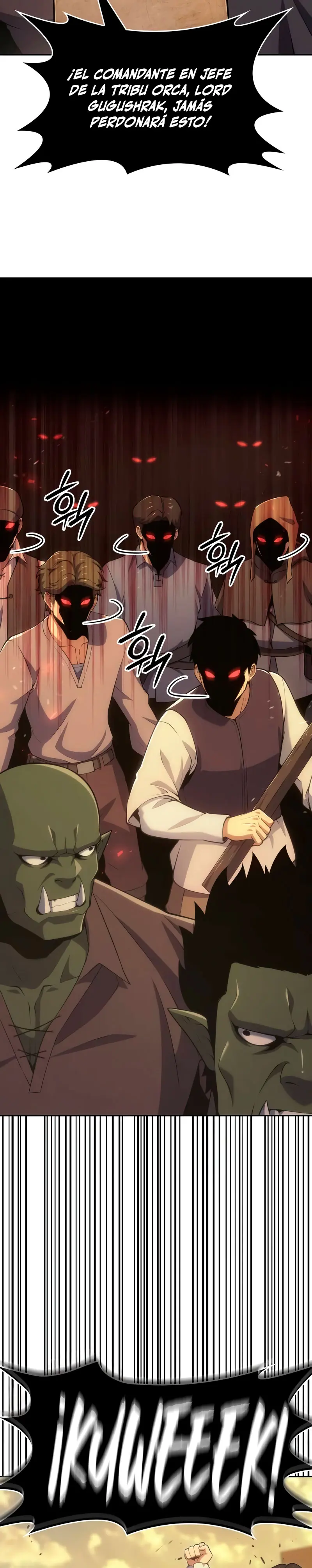  El guerrero despiadado > Capitulo 35 > Page 361