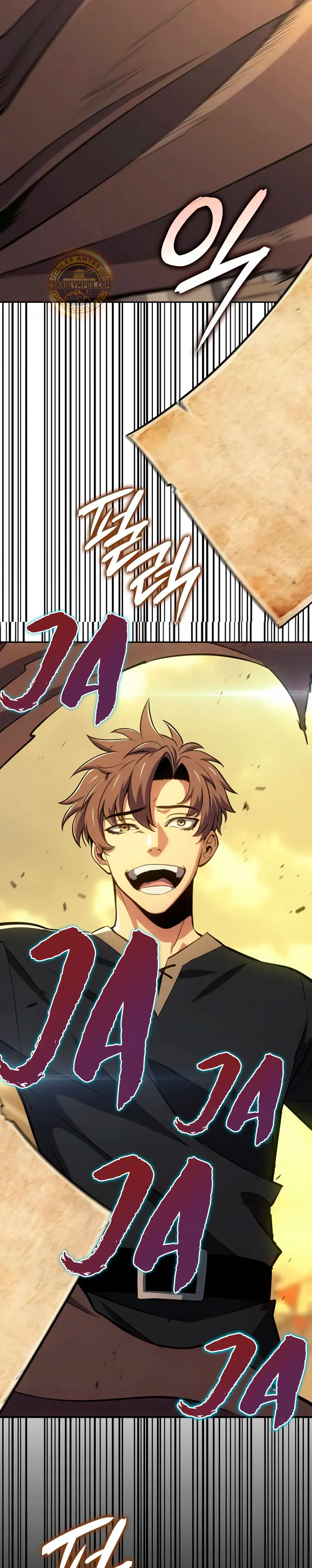  El guerrero despiadado > Capitulo 35 > Page 381